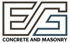 EverGreen Concrete and Masonry Logo 2