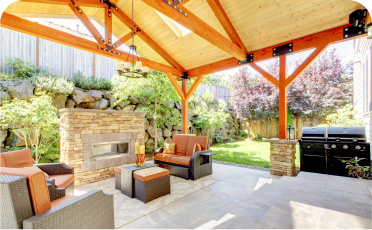 evergreen patios thumbnail - Evergreen Enterprises